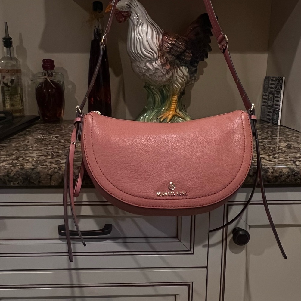 Michael Kors Camden Bag